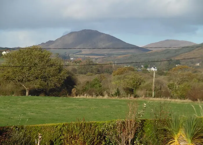 Bed & Breakfast River Meadows Kenmare