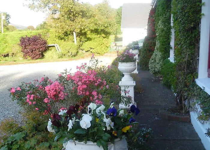 Bed & Breakfast River Meadows