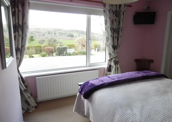 Bed & Breakfast River Meadows Kenmare