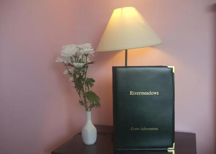 B&B River Meadows 3*