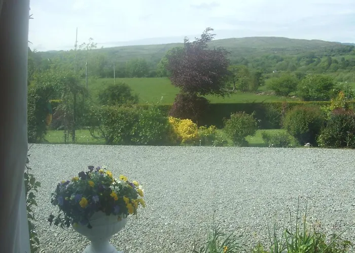 River Meadows Bed & Breakfast