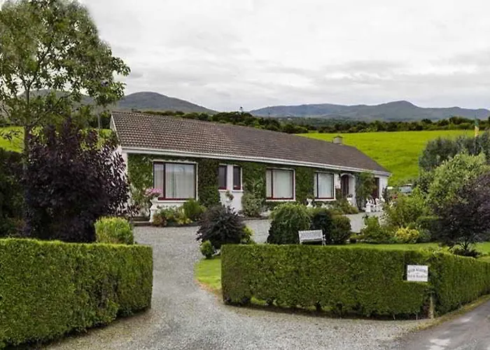 Bed & Breakfast River Meadows 3*